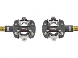 X-TRACK RACE CARBON Ti 4